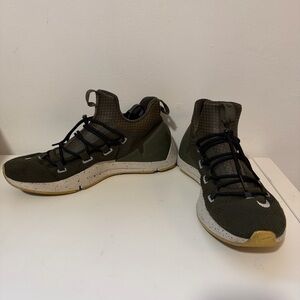 Nike Air Zoom Grade Cargo Khaki Sequoia MEN'S SHOES  (924465 300) SIZE 10.5